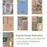 Book Nook Alice nel paese delle meraviglie T-TQ128 Tonecheer 9