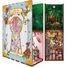Book Nook Alice nel paese delle meraviglie T-TQ128 Tonecheer 1