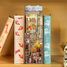 Book Nook Fiorista T-TQ141 Tonecheer 2