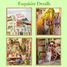 Book Nook Fiorista T-TQ141 Tonecheer 5