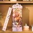 Book Nook Sogni d'oro T-TQ145 Tonecheer 2