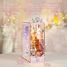 Book Nook Sogni d'oro T-TQ145 Tonecheer 3