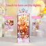 Book Nook Sogni d'oro T-TQ145 Tonecheer 4