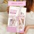 Book Nook Sogni d'oro T-TQ145 Tonecheer 7