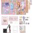 Book Nook Sogni d'oro T-TQ145 Tonecheer 8