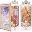 Book Nook Sogni d'oro T-TQ145 Tonecheer 1