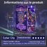 Book Nook Cyber City T-TQ131 Tonecheer 2
