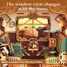 Book Nook Infinity Train Fantasia di vapore T-TQ442 Tonecheer 4
