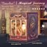 Book Nook Infinity Train Viaggio magico T-TQ441 Tonecheer 2