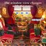 Book Nook Infinity Train Viaggio magico T-TQ441 Tonecheer 3