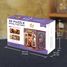 Book Nook Infinity Train Viaggio magico T-TQ441 Tonecheer 8