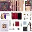 Book Nook Infinity Train Viaggio magico T-TQ441 Tonecheer 9