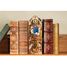 Book Nook Biblioteca magica T-TQ134 Tonecheer 2