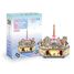 Puzzle 3D Carillon Parigi romantica T-TQ036 Tonecheer 10