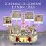 Puzzle 3D Carillon Parigi romantica T-TQ036 Tonecheer 4
