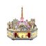 Puzzle 3D Carillon Parigi romantica T-TQ036 Tonecheer 1