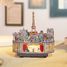 Puzzle 3D Carillon Parigi romantica T-TQ036 Tonecheer 2
