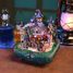 Puzzle 3D Carillon Castello magico T-TQ064 Tonecheer 2