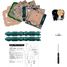 Puzzle 3D Carillon Castello magico T-TQ064 Tonecheer 6