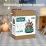 Puzzle 3D Carillon Castello magico T-TQ064 Tonecheer 7