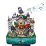 Puzzle 3D Carillon Castello magico T-TQ064 Tonecheer 8