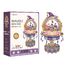 Puzzle 3D Carillon Spettacolo di mago T-TQ074 Tonecheer 7