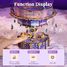 Puzzle 3D Carillon Spettacolo di mago T-TQ074 Tonecheer 3