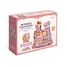 Puzzle 3D Laboratorio di caramelle T-TQ424 Tonecheer 9