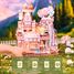 Puzzle 3D Laboratorio di caramelle T-TQ424 Tonecheer 4