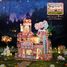 Puzzle 3D Laboratorio di caramelle T-TQ424 Tonecheer 7