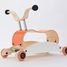 Mini Flip - Top - Arancione WBD-5119 Wishbone Design Studio 2