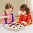 Busy Board Casa con interruttori TB-121216 Topbright 2