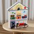 Busy Board Casa con interruttori TB-121216 Topbright 3