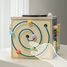 Cubo di attività musicale TB-121202 Topbright 5