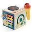 Cubo di attività musicale TB-121202 Topbright 1
