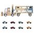 Camion da trasporto auto TB-121190 Topbright 3