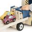 Camion da trasporto auto TB-121190 Topbright 4