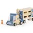 Camion da trasporto auto TB-121190 Topbright 8