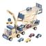 Camion da trasporto auto TB-121190 Topbright 1