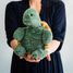 Peluche da microonde Tartaruga WA-AR0260 Warmies 3