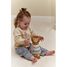 Torre ad anelli impilabili Safari Friends LD8322 Little Dutch 5