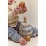 Torre ad anelli impilabili Safari Friends LD8322 Little Dutch 6