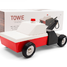 Carro attrezzi - Towie C-M0601 Candylab Toys 1