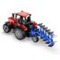 Trattore agricolo 1675 pezzi C61052W CaDA 3