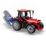 Trattore agricolo 1675 pezzi C61052W CaDA 1