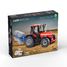 Trattore agricolo 1675 pezzi C61052W CaDA 4