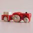 Trattore Tilly No 34 TV-GT190 Le Toy Van 3