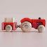 Trattore Tilly No 34 TV-GT190 Le Toy Van 4