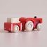 Trattore Tilly No 34 TV-GT190 Le Toy Van 5