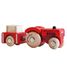 Trattore Tilly No 34 TV-GT190 Le Toy Van 1